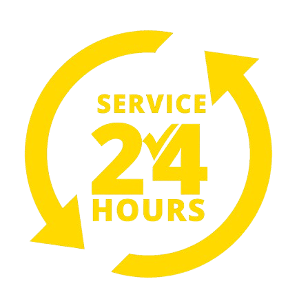 24/7 Support